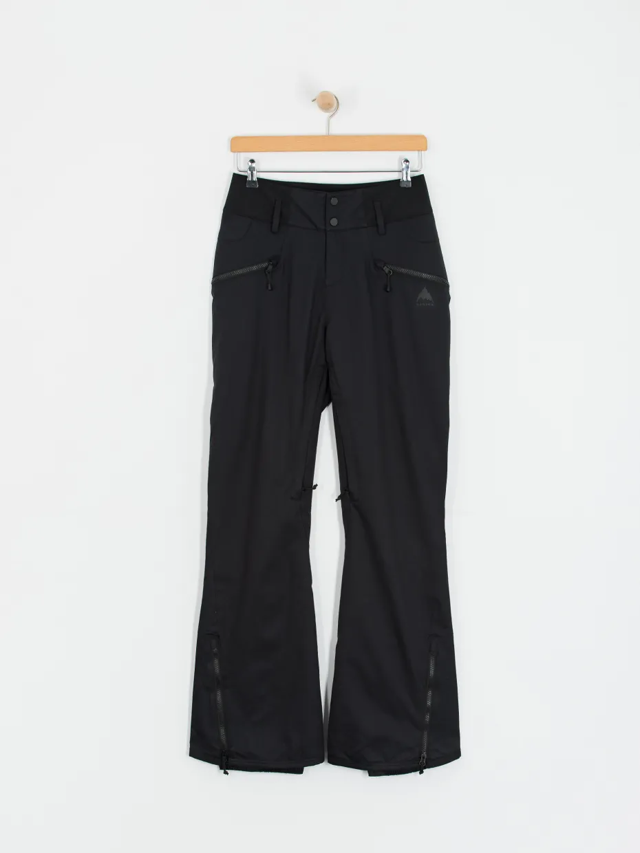 Womens Burton Snowboard pants Marcy High Rise High Stretch