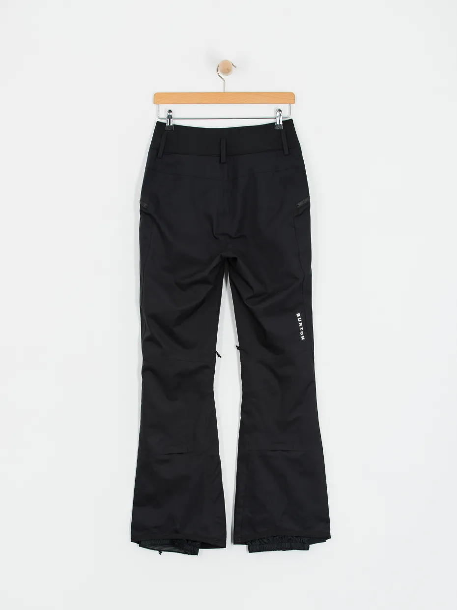 Womens Burton Snowboard pants Marcy High Rise High Stretch