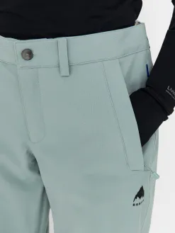 Womens Burton Snowboard pants Society