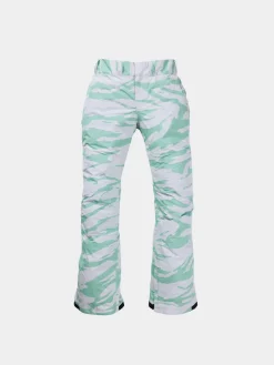 Womens Burton Snowboard pants Ak Gore Tex Summit Insulated