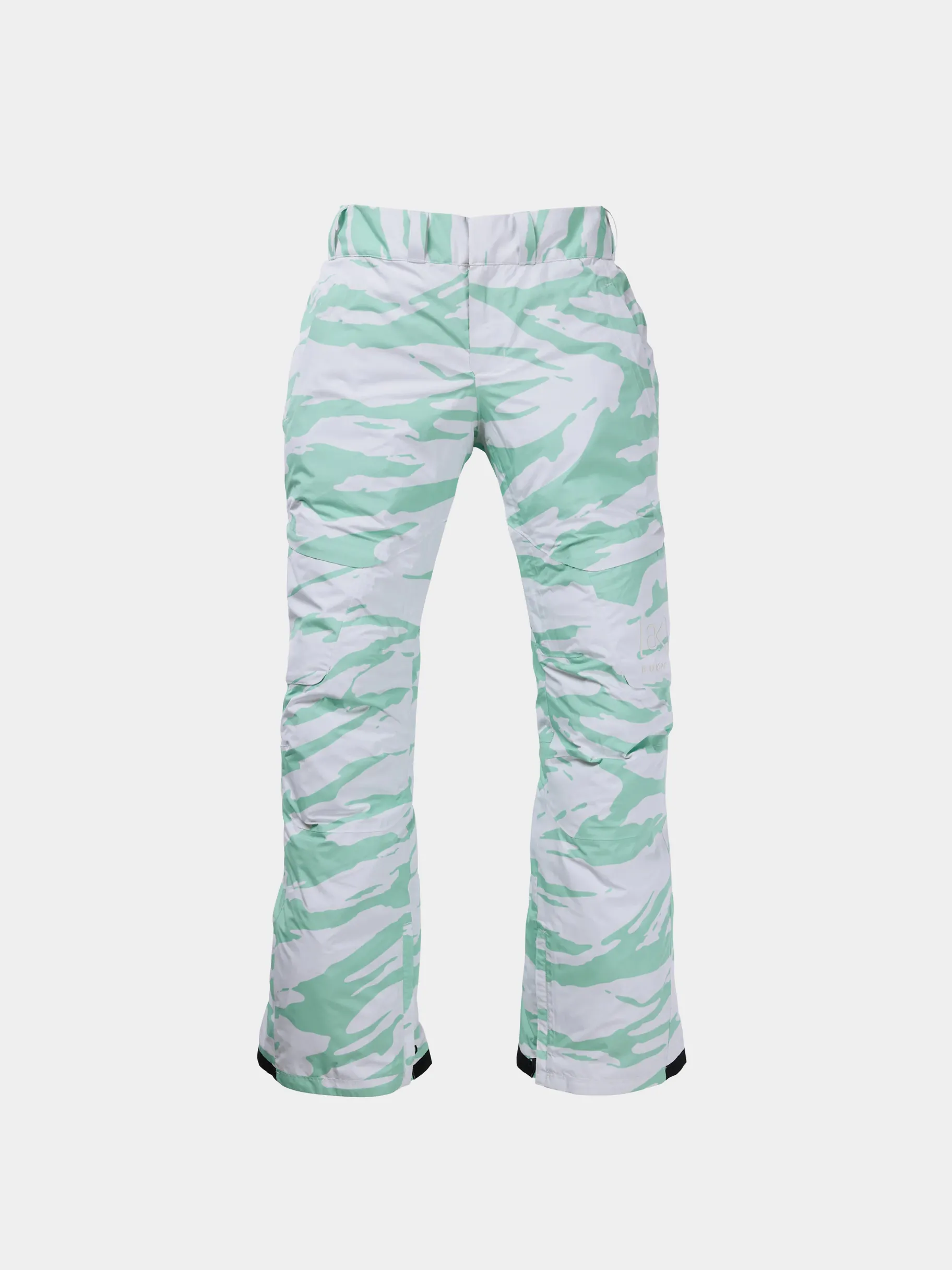 Womens Burton Snowboard pants Ak Gore Tex Summit Insulated