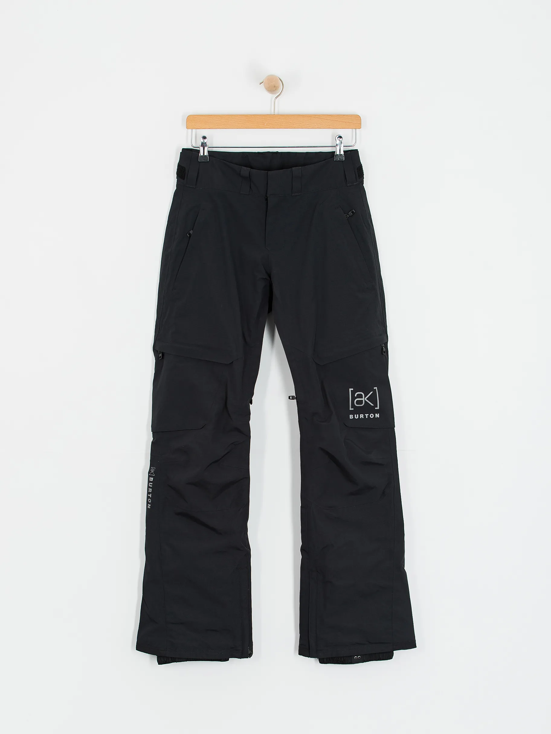 Womens Burton Snowboard pants Ak Gore Tex Summit Insulated