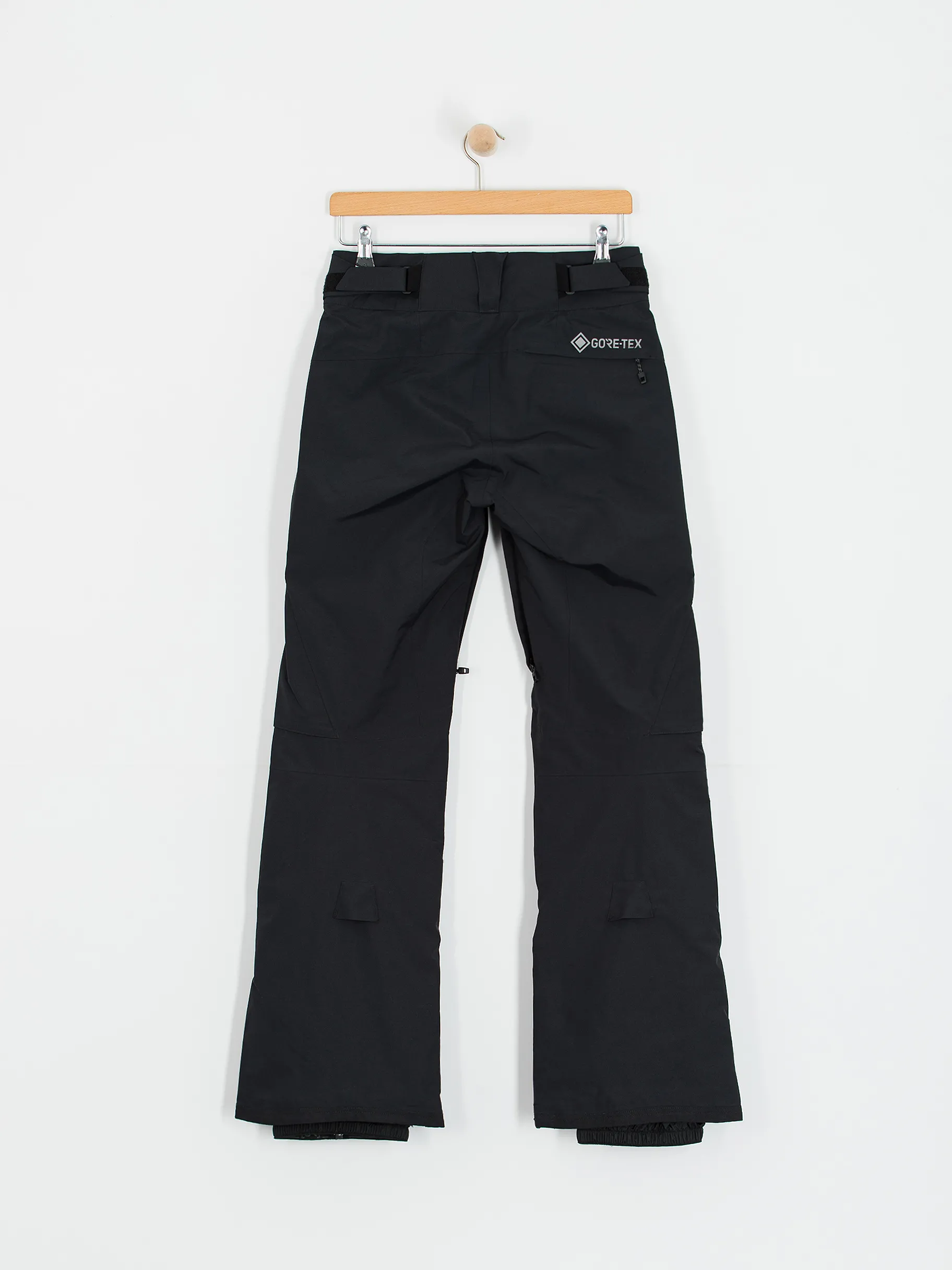 Womens Burton Snowboard pants Ak Gore Tex Summit Insulated