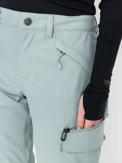 Womens Burton Snowboard pants Gloria Stretch