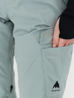 Womens Burton Snowboard pants Gloria Stretch