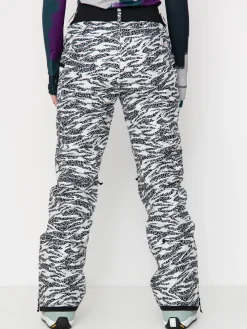 Womens Burton Snowboard pants Marcy High Rise High Stretch