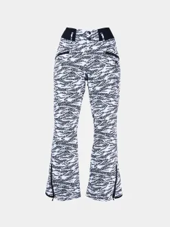Womens Burton Snowboard pants Marcy High Rise High Stretch