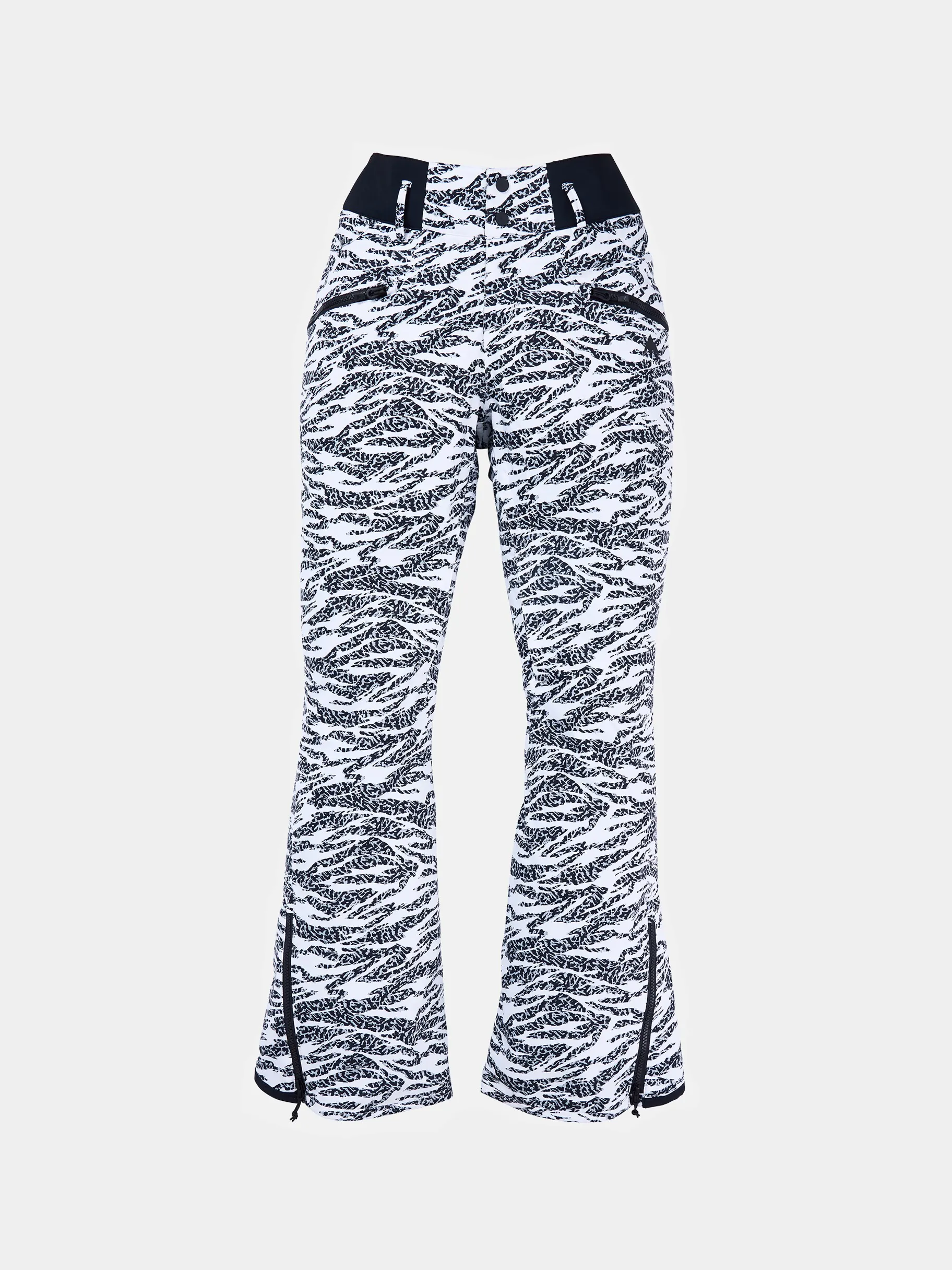 Womens Burton Snowboard pants Marcy High Rise High Stretch