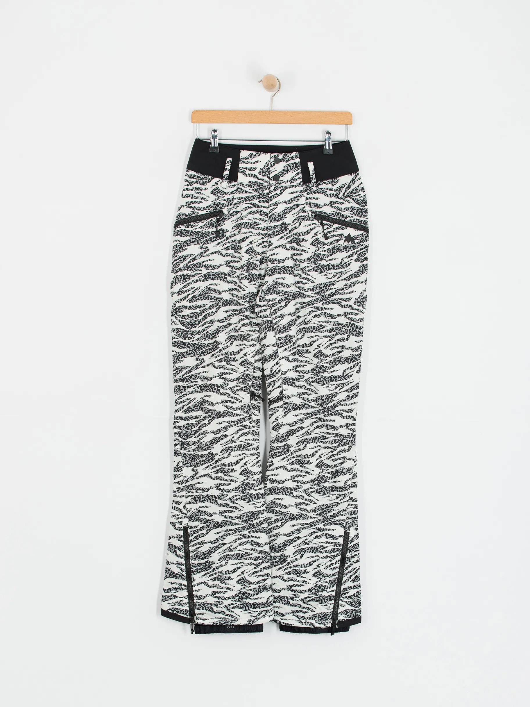 Womens Burton Snowboard pants Marcy High Rise High Stretch