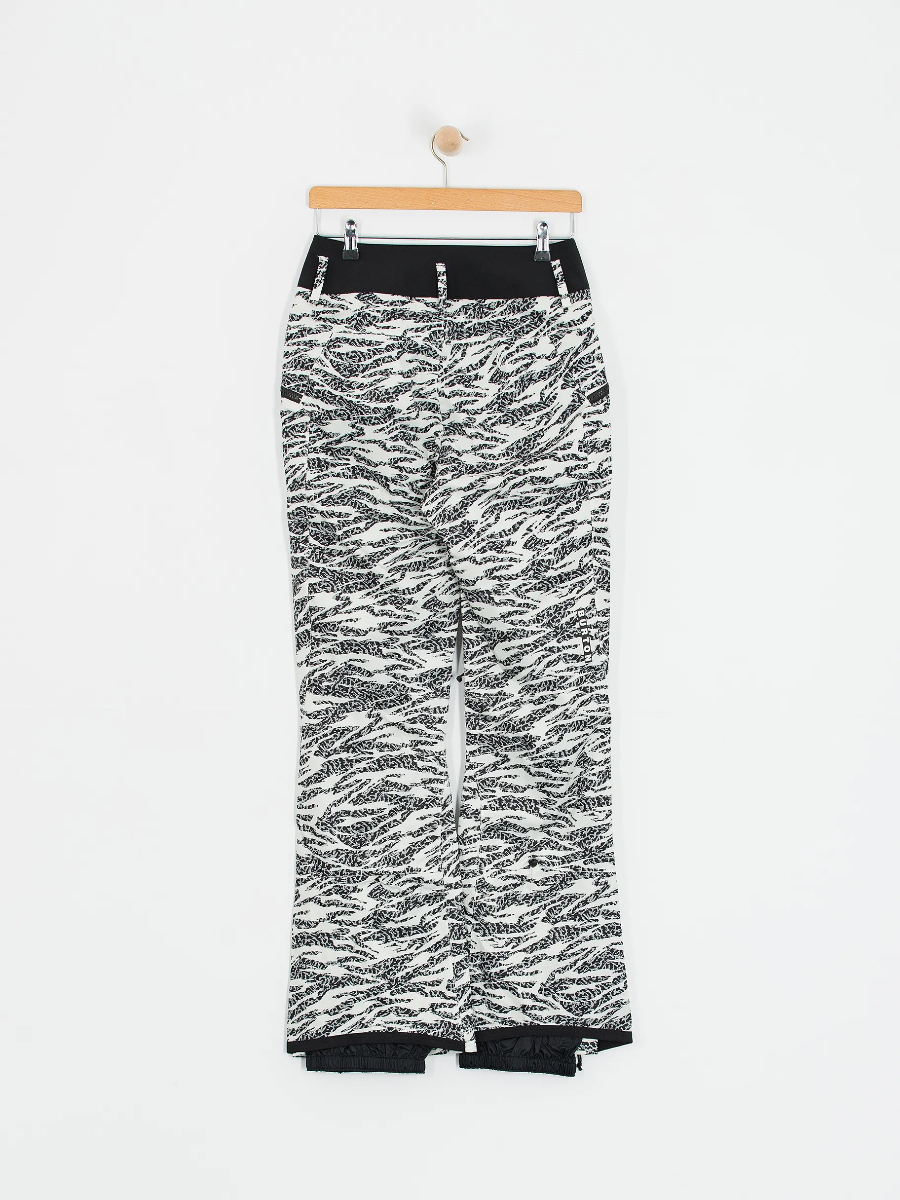 Womens Burton Snowboard pants Marcy High Rise High Stretch