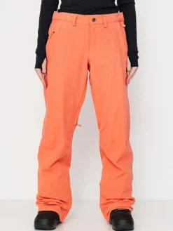 Womens Burton Snowboard pants Society