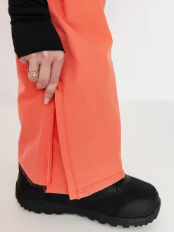Womens Burton Snowboard pants Society