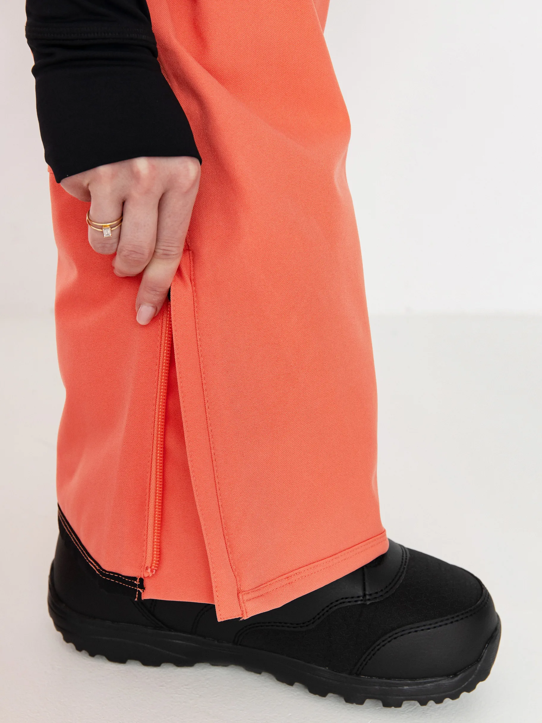 Womens Burton Snowboard pants Society
