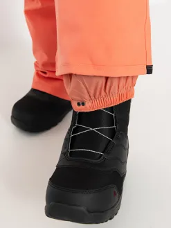 Womens Burton Snowboard pants Society