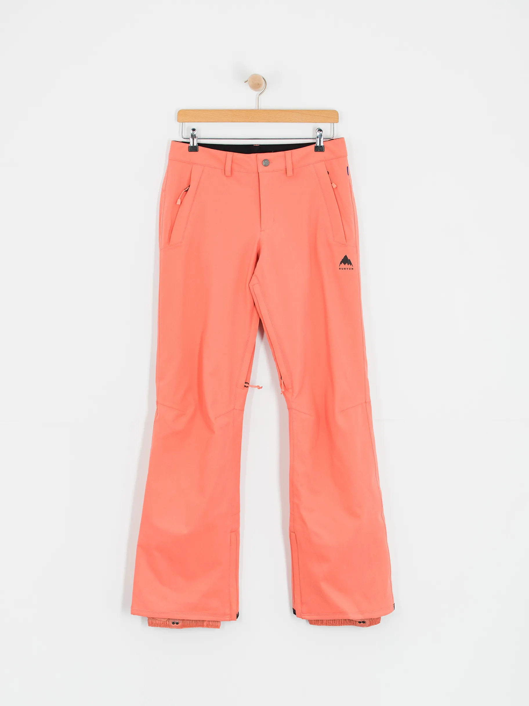 Womens Burton Snowboard pants Society