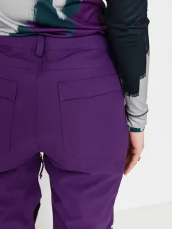 Womens Burton Snowboard pants Vida Stretch