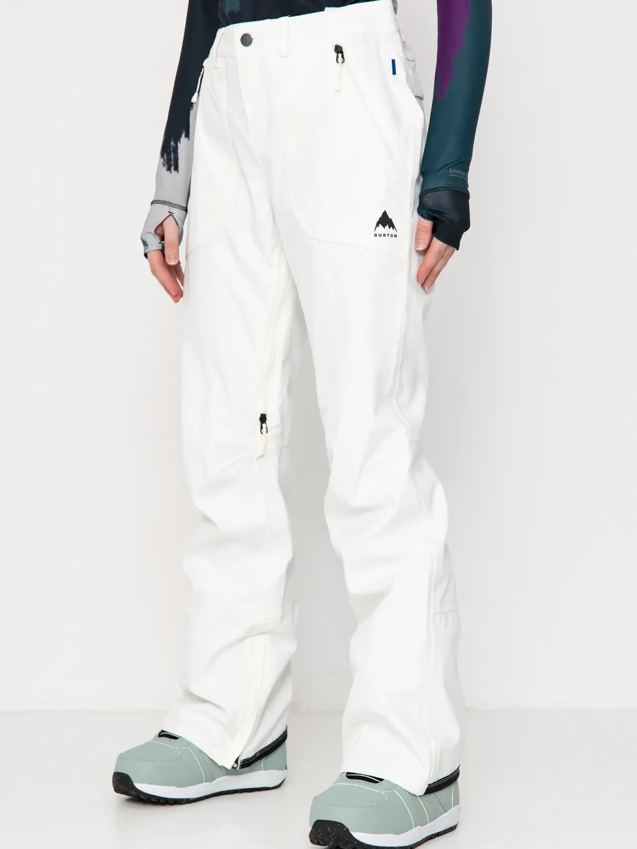 Womens Burton Snowboard pants Vida Stretch