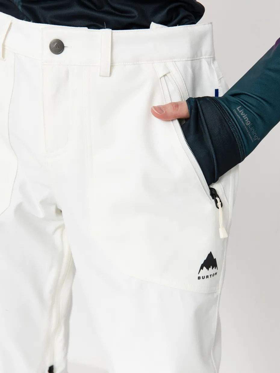 Womens Burton Snowboard pants Vida Stretch