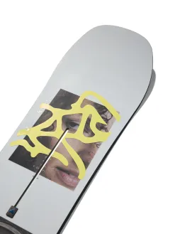Womens Burton Snowboard Story Board