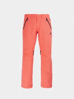 Womens Burton Vida Stretch Snowboard pants
