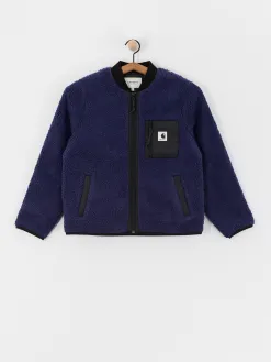 Womens Carhartt WIP Fleece Janet