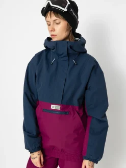 Womens DC Chalet Snowboard jacket