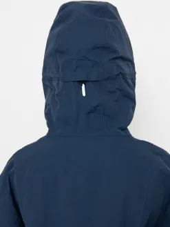 Womens DC Chalet Snowboard jacket