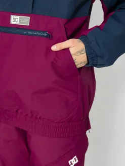 Womens DC Chalet Snowboard jacket