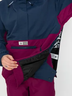 Womens DC Chalet Snowboard jacket