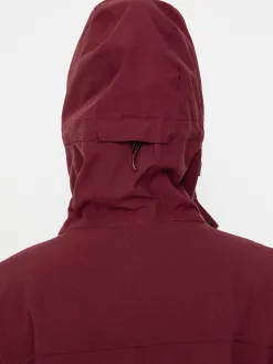 Womens DC Liberate Snowboard jacket