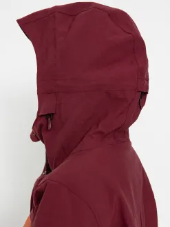 Womens DC Liberate Snowboard jacket