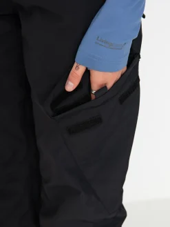 Womens DC Nonchalant Snowboard pants