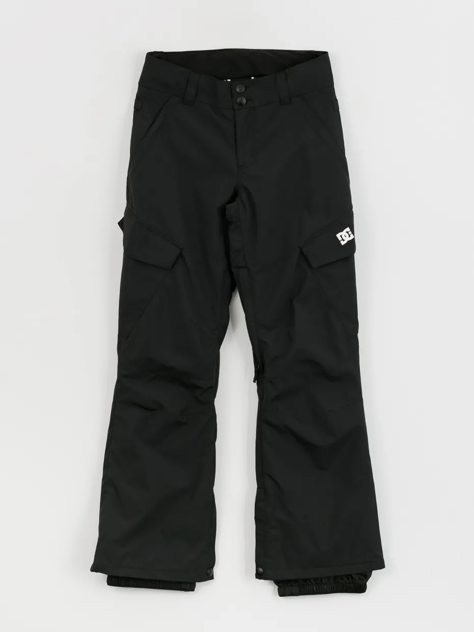 Womens DC Nonchalant Snowboard pants