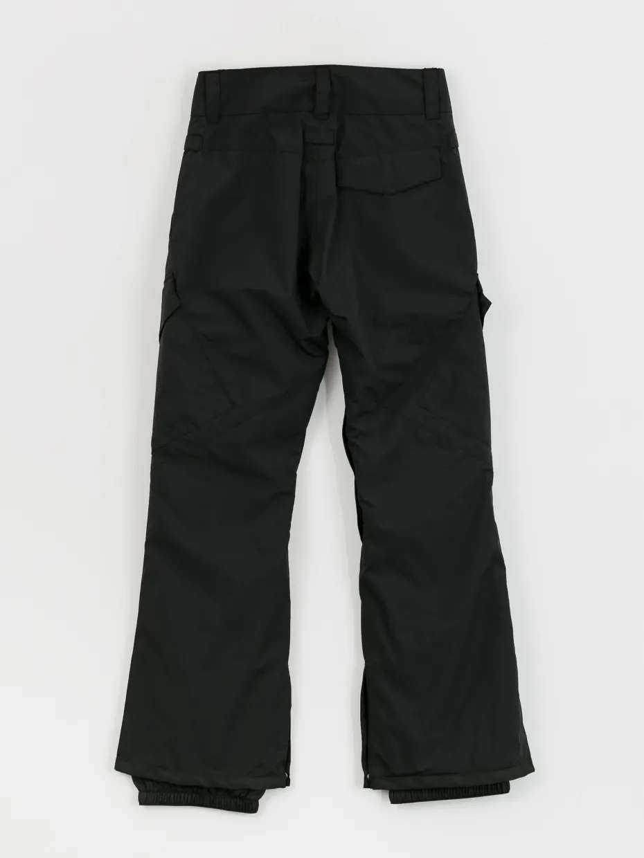 Womens DC Nonchalant Snowboard pants