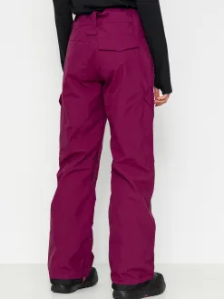 Womens DC Nonchalant Snowboard pants