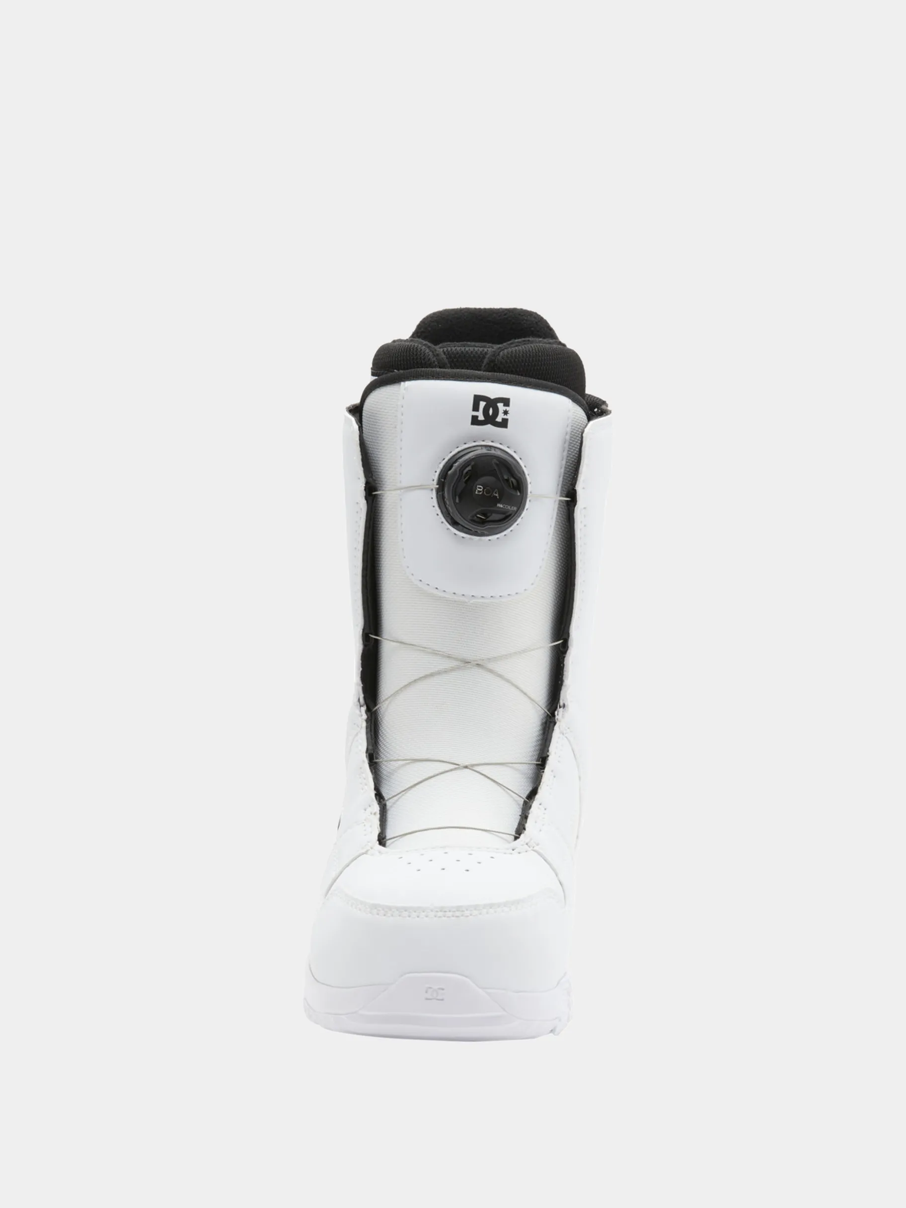 Womens DC Snowboard boots Phase Boa