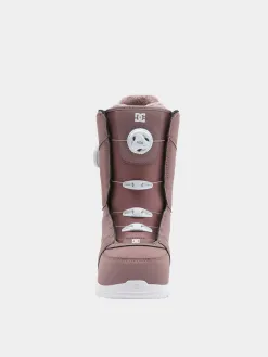Womens DC Snowboard boots Lotus