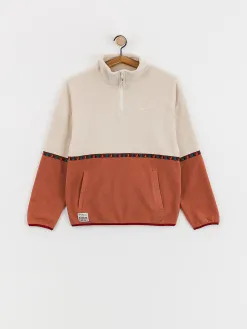 Womens Iriedaily Holina Fleece