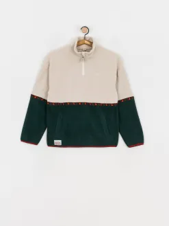 Womens Iriedaily Holina Fleece Troyer