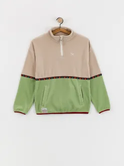 Womens Iriedaily Holina Fleece