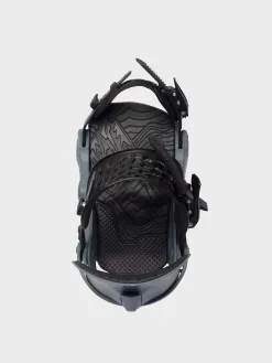 Womens Jones Snowboards Equinox Snowboard bindings