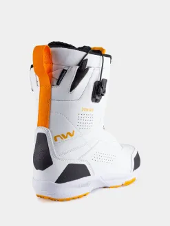 Womens Northwave Domino Sls Snowboard boots