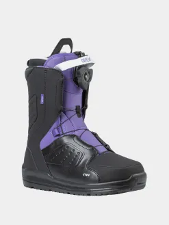 Womens Northwave Snowboard boots Dahlia Spin