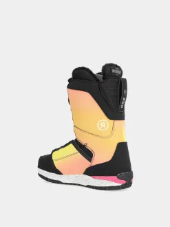 Womens Ride Snowboard boots Karmyn Zonal
