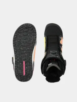 Womens Ride Snowboard boots Karmyn Zonal