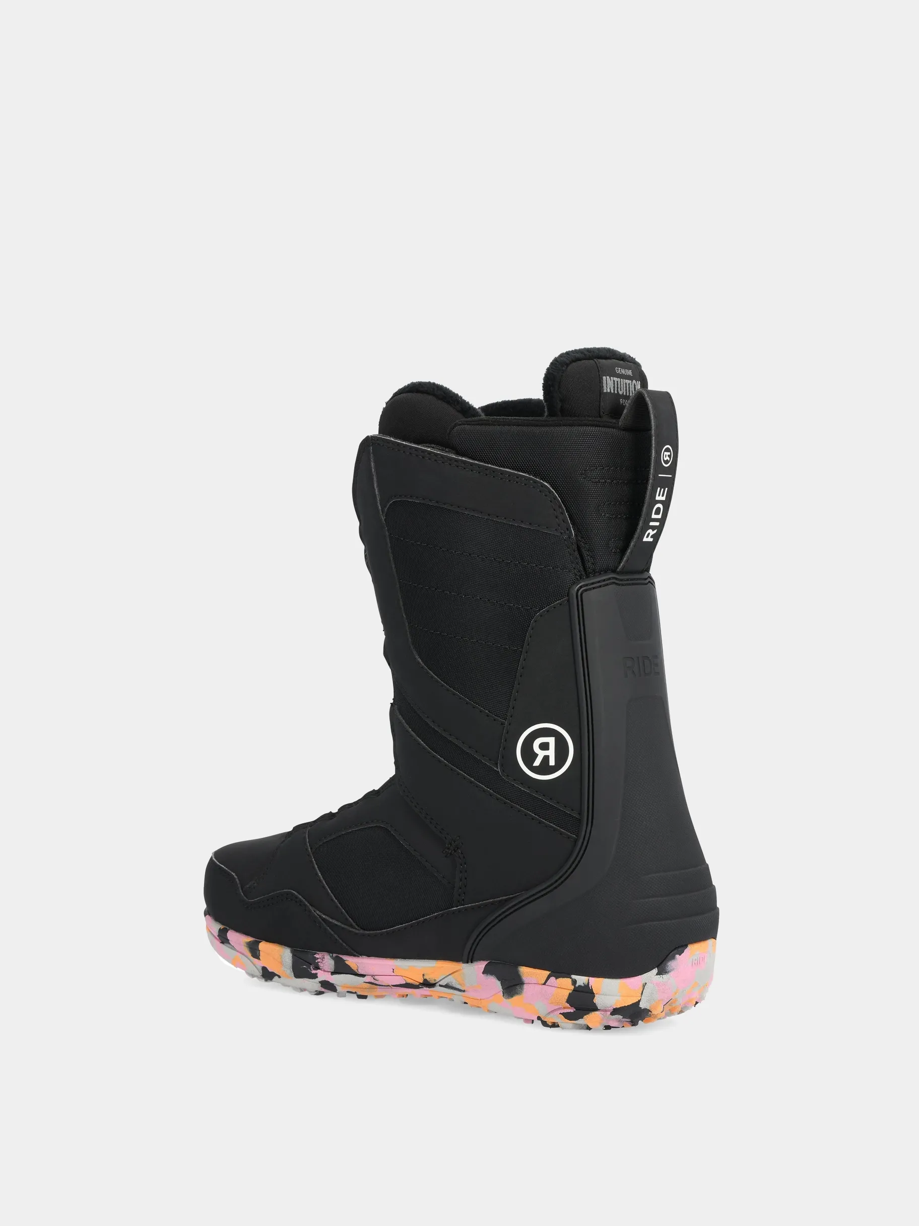 Womens Ride Snowboard boots Sage