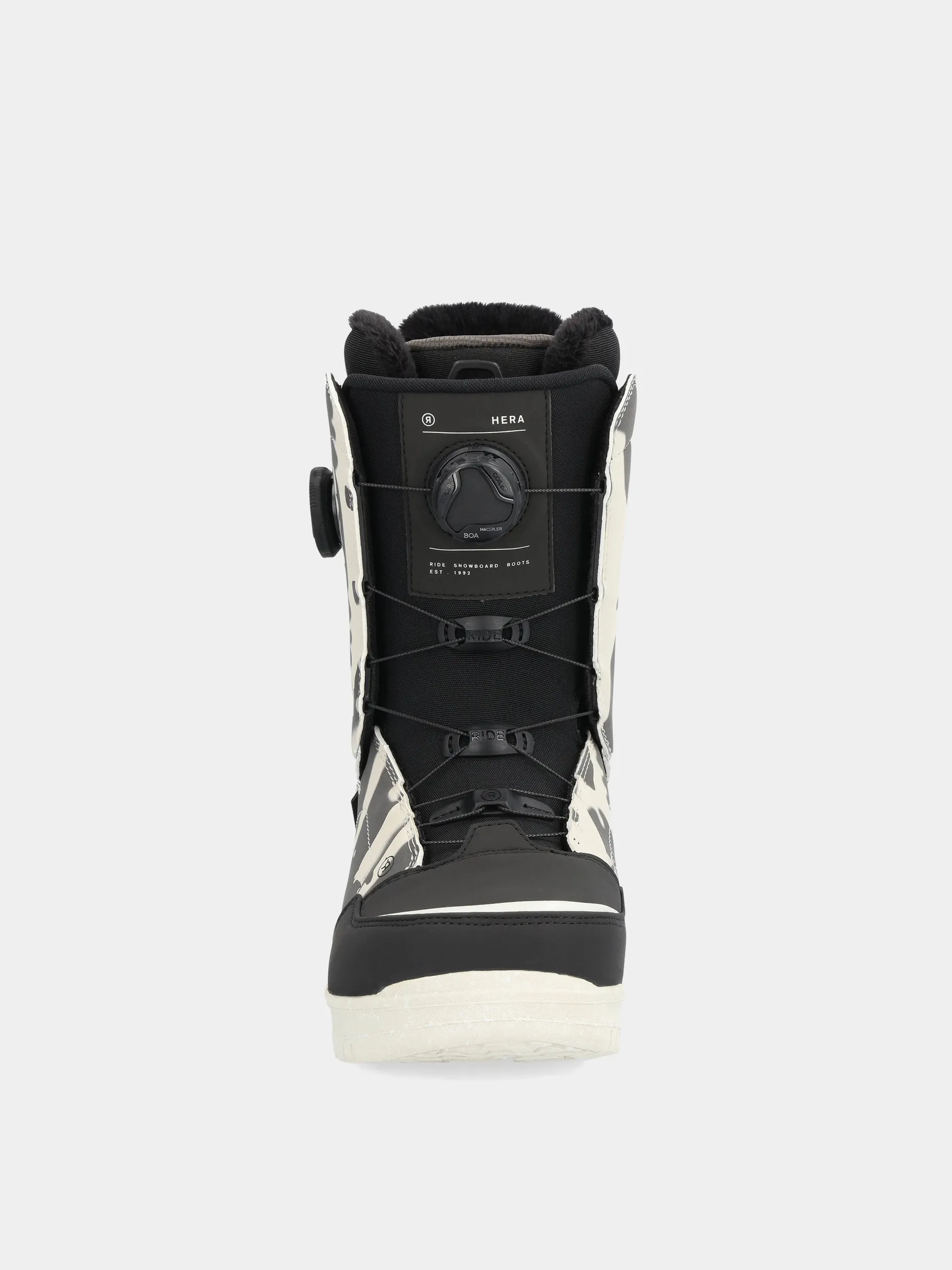 Womens Ride Snowboard boots Hera