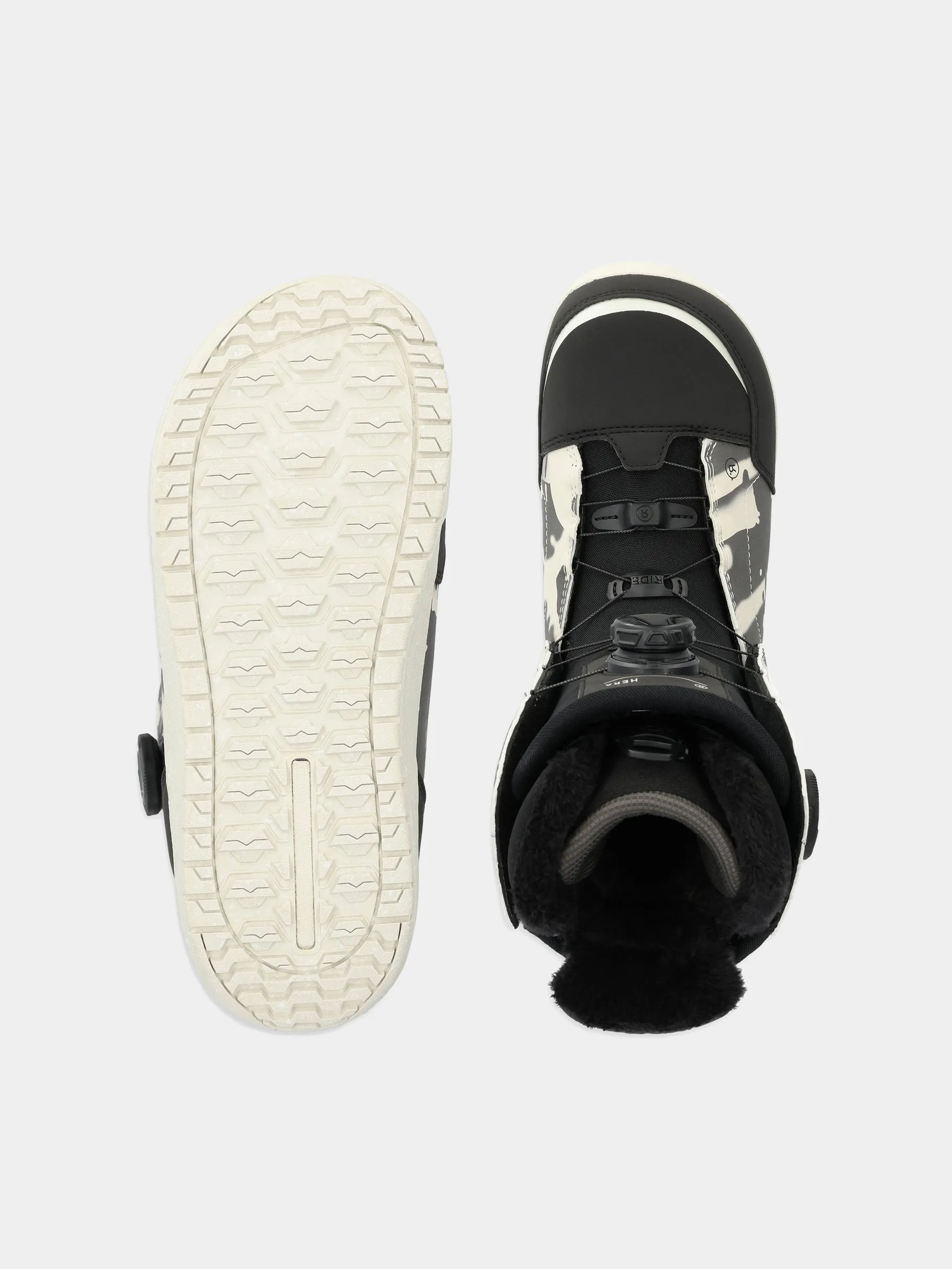 Womens Ride Snowboard boots Hera