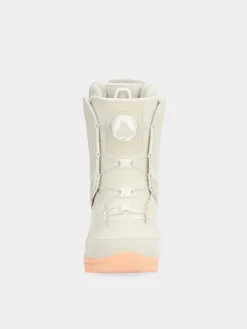 Womens Ride Snowboard boots Sage