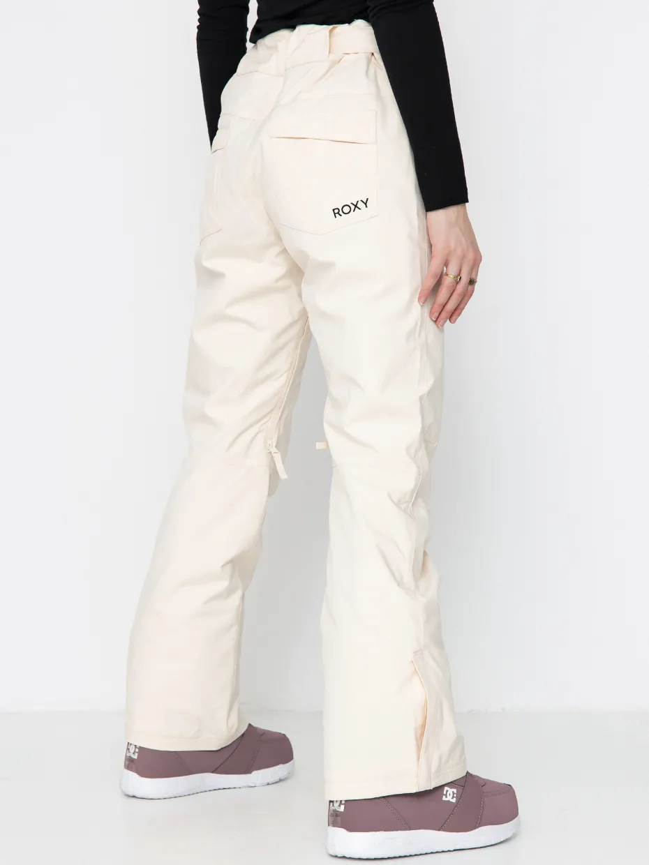 Womens Roxy Backyard Snowboard pants